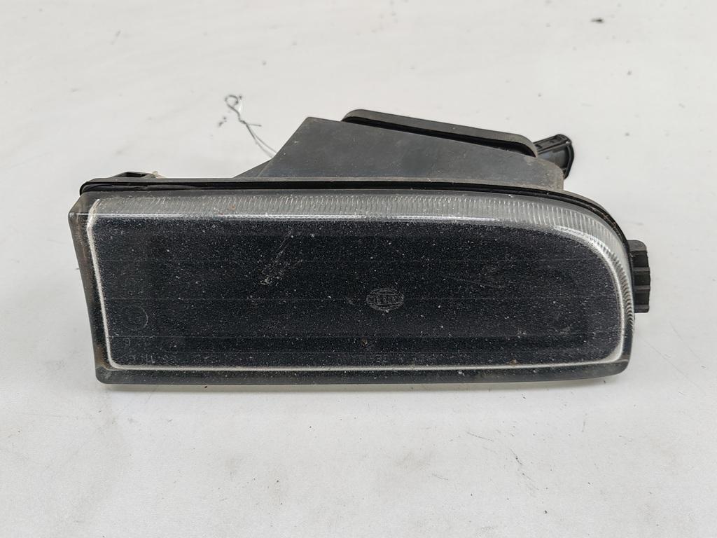 фара противотуманная правая BMW 7 E38 1997, 3.5 л., бензин, АКПП, зелёный, седан, 14382600