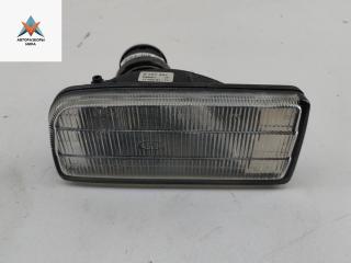 фара противотуманная левая BMW 3 серия E36 [рестайлинг] 1997, 1.6 л., бензин, МКПП, чёрный, седан, 8357397