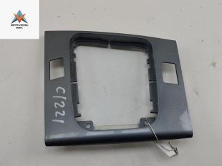 консоль салона (центральная часть) BMW 3 серия E46 1999, 2.0 л., бензин, МКПП, синий, седан, 8211465