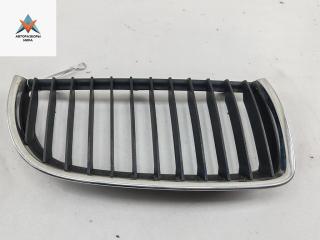 решетка радиатора BMW 3 серия E90/E91/E92/E93 2005, чёрный, универсал, 7120008