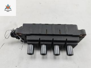 катушка зажигания BMW 3 серия E36 [рестайлинг] 1997, 1.6 л., бензин, МКПП, чёрный, седан, 0221503005, 1247281