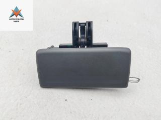 замок бардачка Ford Focus 2 поколение [рестайлинг] 2008, 1.6 л., дизель, МКПП, серый, универсал