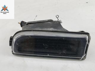 фара противотуманная левая BMW 7 серия E38 1997, 3.5 л., бензин, АКПП, зелёный, седан, 14382500