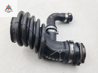 патрубок воздушного фильтра Ford Focus 2 поколение [рестайлинг] 2008, 1.6 л., дизель