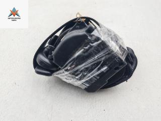 ремень безопасности Ford Focus 2 поколение [рестайлинг] 2008, 1.6 л., дизель, МКПП, серый, универсал, 4M51A61294AL