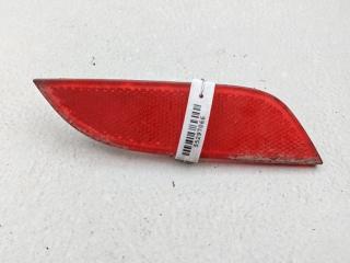 катафот Chevrolet Spark M300 2010, 1.2 л., бензин, МКПП, красный, хетчбэк 5 дв., 96844218