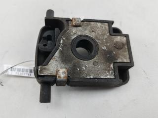 замок капота BMW 3 E46 1999, 2.0 л., бензин, МКПП, синий, седан, 8203859