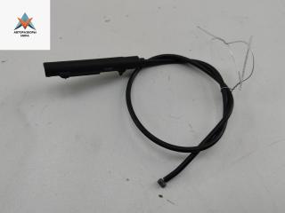 трос капота BMW 3 серия E46 1999, 2.0 л., бензин, МКПП, синий, седан, 8218859