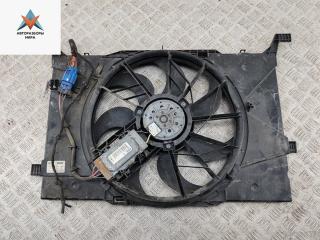 вентилятор радиатора Mercedes-Benz B-Класс W245 2005, 2.0 л., дизель, МКПП, серый, минивэн, 1695002093