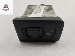 кнопка обогрева сидений Volkswagen Bora 1 поколение 2003, 2.0 л., бензин, МКПП, серый, седан, 1J0963564B