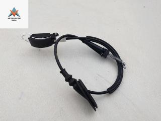 трос двери Ford Fusion 1 поколение [рестайлинг] 2005, 1.4 л., бензин, робот, красный, хетчбэк 5 дв.