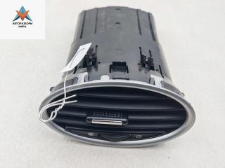 дефлектор обдува салона Ford Focus 2 поколение [рестайлинг] 2008, 1.6 л., i, бензин, МКПП, синий, универсал, 4M51A014L21AE