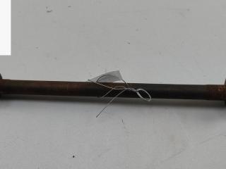 болт развальный BMW 7 серия E38 [рестайлинг] 1999, 2.8 л., бензин, АКПП, чёрный, седан