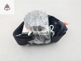 ремень безопасности Ford Fusion 1 поколение [рестайлинг] 2005, 1.4 л., бензин, робот, красный, хетчбэк 5 дв., 2S6AA61294AD