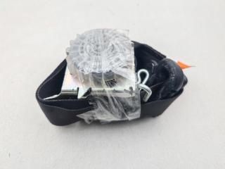ремень безопасности Ford Fusion 2005, 1.4 л., бензин, робот, красный, хетчбэк 5 дв., 2S6AA61294AD