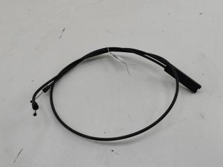 трос капота BMW 3 серия E90/E91/E92/E93 2005, 2.0 л., бензин, МКПП, чёрный, универсал, 7060552
