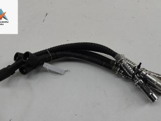 провод высоковольтный BMW 3 серия E36 [рестайлинг] 1997, 1.6 л., бензин, МКПП, чёрный, седан, 1247360, 1709201