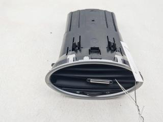дефлектор обдува салона Ford Focus 2 поколение [рестайлинг] 2008, 1.6 л., i, бензин, МКПП, синий, универсал, 4M51A014L21AE