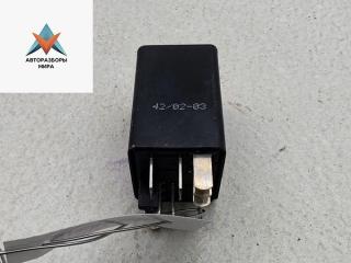 реле (прочие) Ford Galaxy 1 поколение [рестайлинг] 2003, 1.9 л., дизель, МКПП, чёрный, минивэн, 7M3959143