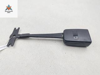 замок ремня безопасности Ford Fusion 1 поколение [рестайлинг] 2005, 1.4 л., бензин, робот, красный, хетчбэк 5 дв., 2S6AA61208DA