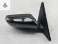 зеркало правое BMW 3 серия E36 [рестайлинг] 1997, 1.6 л., бензин, МКПП, чёрный, седан, 1977846 - фото №2