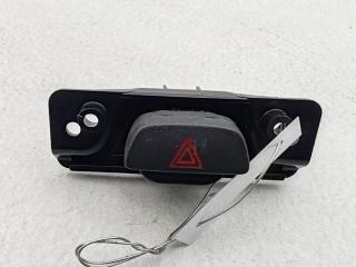 кнопка аварийной сигнализации Ford Fusion 2006, 1.6 л., дизель, МКПП, синий, хетчбэк 5 дв., 4M5T13A350A