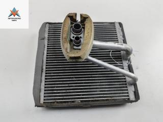 испаритель кондиционера Skoda Fabia 2 поколение (5J) 2009, 1.2 л., бензин, МКПП, серый, хетчбэк 5 дв., U6217001