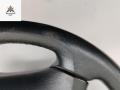 руль Mercedes-Benz C-Класс W203/S203/CL203 2003, 1.8 л., бензин, МКПП, красный, седан, 2034600903 - фото №2