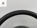 руль Mercedes-Benz C-Класс W203/S203/CL203 2003, 1.8 л., бензин, МКПП, красный, седан, 2034600903 - фото №6