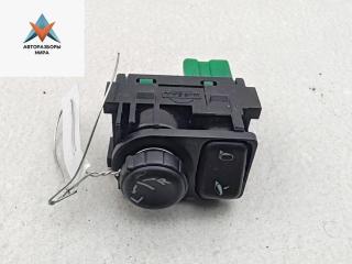 джойстик регулировки зеркал Nissan Qashqai 1 поколение [рестайлинг] 2013, 1.5 л., дизель, МКПП, красный, внедорожник 5 дв.