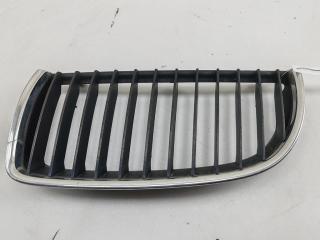 решетка радиатора BMW 3 серия E90/E91/E92/E93 2005, чёрный, универсал, 7120007