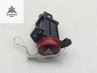 кнопка аварийной сигнализации Mitsubishi Colt 6 поколение (Z20/Z30) 2005, 1.3 л., бензин, МКПП, синий, хетчбэк 5 дв.