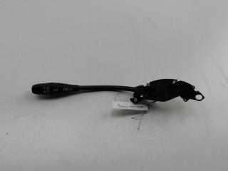 переключатель круиз-контроля Mercedes-Benz C-Класс W203/S203/CL203 2003, 1.8 л., бензин, МКПП, красный, седан