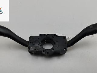 переключатель подрулевой Volkswagen Passat B5 1997, 1.9 л., дизель, МКПП, красный, универсал, 8L0953513