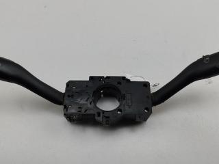 переключатель подрулевой Volkswagen Passat B5 1997, 1.9 л., дизель, МКПП, красный, универсал, 8L0953513