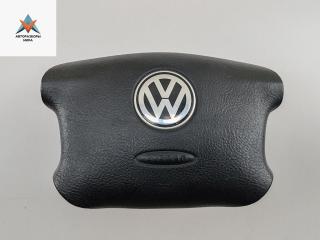 подушка безопасности водителя Volkswagen Passat B5 1999, 1.9 л., дизель, МКПП, зелёный, универсал, 3B0880201AE