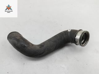 патрубок интеркулера Volkswagen Sharan 1 поколение [2-й рестайлинг] 2003, 1.9 л., дизель, МКПП, зелёный, минивэн