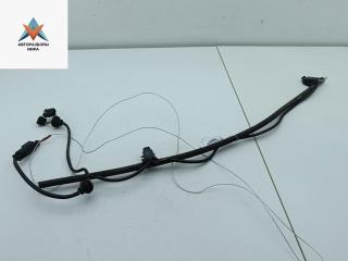 форсунка омывателя лобового стекла Mercedes-Benz A-Класс W168/V168 [рестайлинг] 2003, 1.6 л., бензин, АКПП, синий, хетчбэк 5 дв.