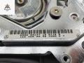 подушка безопасности водителя Mercedes-Benz A-Класс W168/V168 [рестайлинг] 2003, 1.6 л., бензин, АКПП, синий, хетчбэк 5 дв., 1684600298 - фото №3
