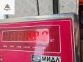 подушка безопасности водителя Mercedes-Benz A-Класс W168/V168 [рестайлинг] 2003, 1.6 л., бензин, АКПП, синий, хетчбэк 5 дв., 1684600298 - фото №4