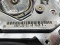 подушка безопасности водителя Mercedes-Benz A-Класс W168/V168 [рестайлинг] 2003, 1.6 л., бензин, АКПП, синий, хетчбэк 5 дв., 1684600298 - фото №3