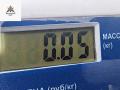 датчик парктроника Chevrolet Spark M300 2010, 1.2 л., бензин, МКПП, красный, хетчбэк 5 дв. - фото №3