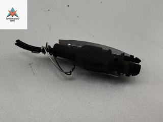 датчик температуры Audi A6 Allroad Quattro C5 2000, 2.5 л., дизель, АКПП, зелёный, универсал, 4Z7820535