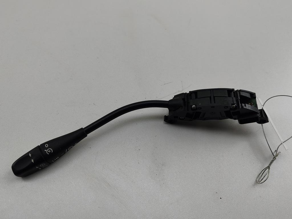 переключатель круиз-контроля Mercedes-Benz C W203 2004, 2.2 л., дизель, АКПП, синий, универсал