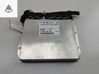 Блок управления ABS/ESP Mercedes-Benz S-Класс W220 2001, 4.0 л., дизель, АКПП, серый, седан, 0315450932, 0265109497