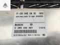 Блок управления ABS/ESP Mercedes-Benz S-Класс W220 2001, 4.0 л., дизель, АКПП, серый, седан, 0315450932, 0265109497 - фото №2