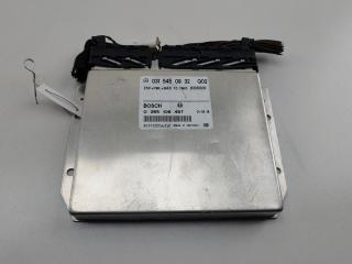 Блок управления ABS/ESP Mercedes-Benz S-Класс W220 2001, 4.0 л., дизель, АКПП, серый, седан, 0315450932, 0265109497