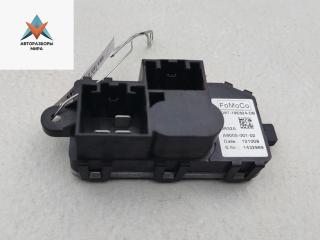 сопротивление печки Ford Mondeo 4 поколение [рестайлинг] 2012, 2.0 л., дизель, МКПП, серый, универсал, 6G9T19E624DB
