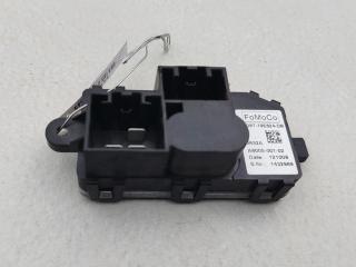 сопротивление печки Ford Mondeo 4 поколение [рестайлинг] 2012, 2.0 л., дизель, МКПП, серый, универсал, 6G9T19E624DB