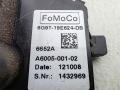 сопротивление печки Ford Mondeo 4 поколение [рестайлинг] 2012, 2.0 л., дизель, МКПП, серый, универсал, 6G9T19E624DB - фото №3